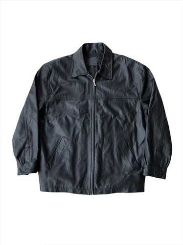 ジャケット・アウター 90s valentino short real leather blouson il_fullxfull.5666737329_c8ah.jpg