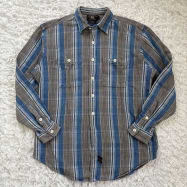 Rrl early three-star tag - Gem