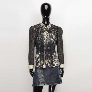 Vintage save the queen - Gem