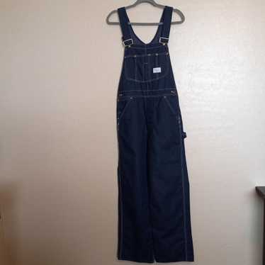 ジャケット・アウター 70s80s Sears Denim Coverall made in usa Sears Denim Coveralls - Etsy