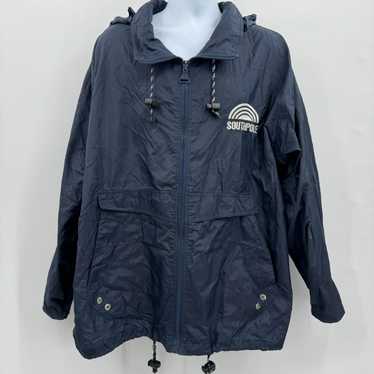 Vintage southpole jacket - Gem