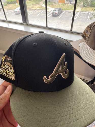 Atlanta braves new era - Gem