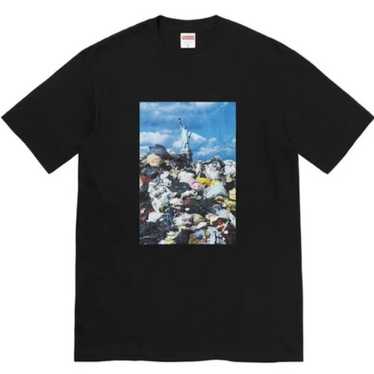 Supreme supreme trashed - Gem