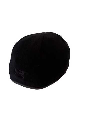 Old ARC’TERYX Black logo cap Arcteryx arcteryx cap - Gem