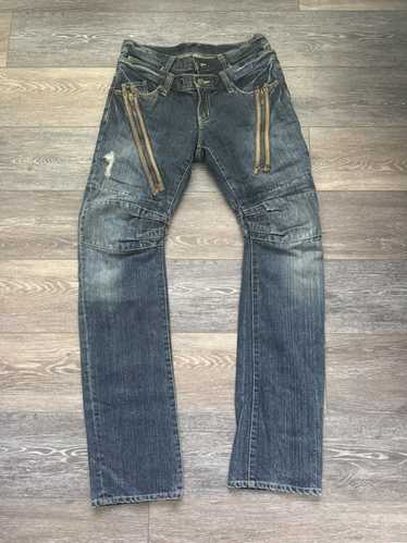 Ppfm double waist - Gem
