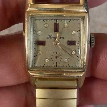 Blumarine watch - Gem