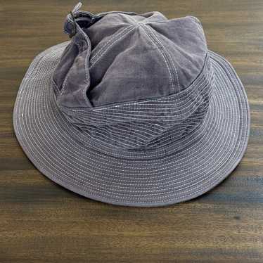 Kapital Kapital Bucket Hat - Gem