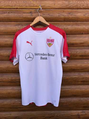 Puma vfb stuttgart football - Gem
