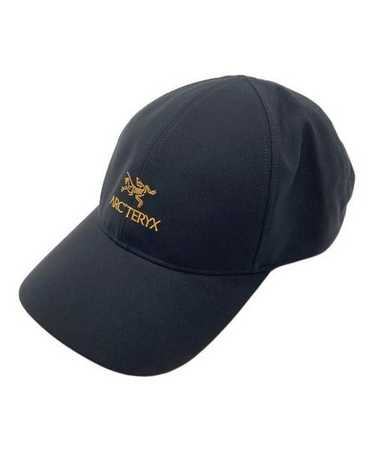 Arcteryx cap black - Gem
