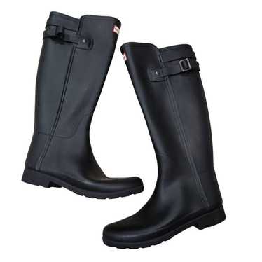 Hunter refined strap womens - Gem