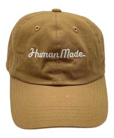 Human made 6panel cap - Gem