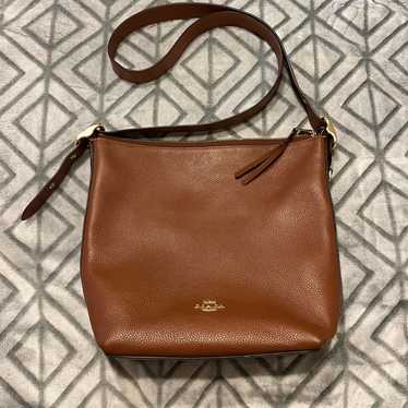 Coach val duffle bag - Gem