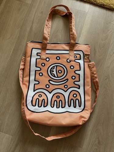 名古屋 限定 HLT DAIRLY LOGO TOTE monotone - メルカリ