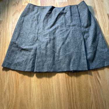 Vintage miu miu skirt - Gem
