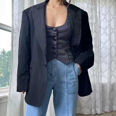 Dior black jacket for - Gem