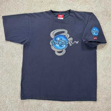 Dragon jnco shirt - Gem