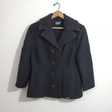 Geiger austria jacket coat - Gem