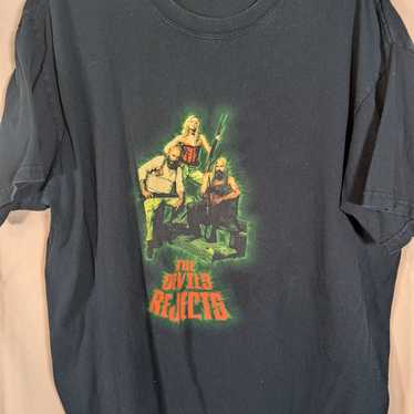 The devils rejects - Gem