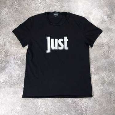 Vintage just cavalli t-shirt - Gem