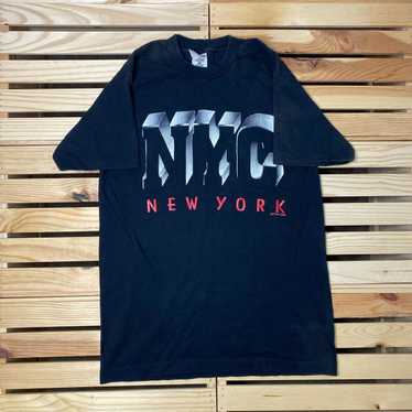 Fruit of the loom new york t-shirt - Gem