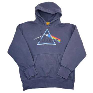 【IONSEOUL】Floyd vintage printed sweatshirt 4JH440 B8922B15-79E8-4CF1-AE2D-