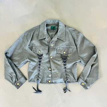 80s Junior Gaultier - Gem