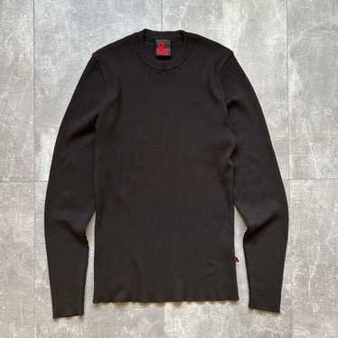 Dolce gabbana vintage knit - Gem
