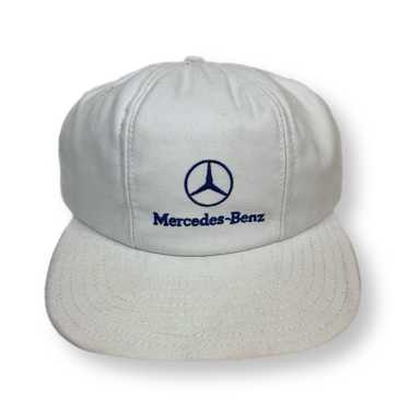 USA製Mercedes-Benz キャップ VINTAGE Vintage Mercedes Hat | eBay
