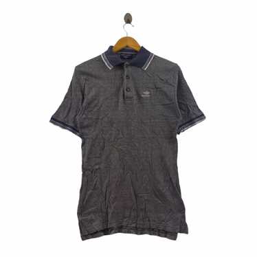 Vintage dockers polo shirt - Gem