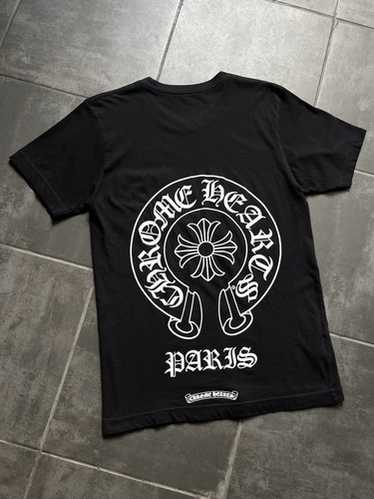 Chrome hearts exclusive t-shirt - Gem
