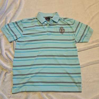 Vintage early 2000s polo - Gem