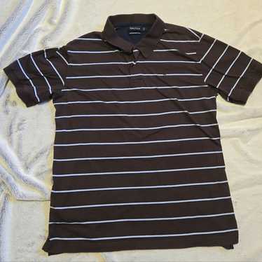 【STONE 】2000s Unique Polo Shirt pixelcut_45-1_76201cd1-2b80-