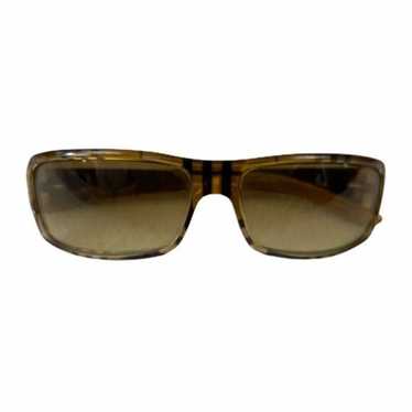 BURBERRY BY SAFILO イタリア製 サングラス BURBERRY by SAFILO Italy Made Sunglasses Silver Checked
