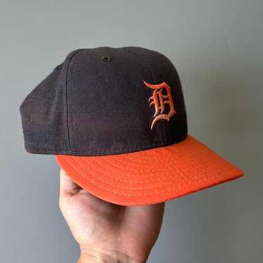 90s y2k OLD Detroit Tigers vintage CAP 紺 s-l400.jpg