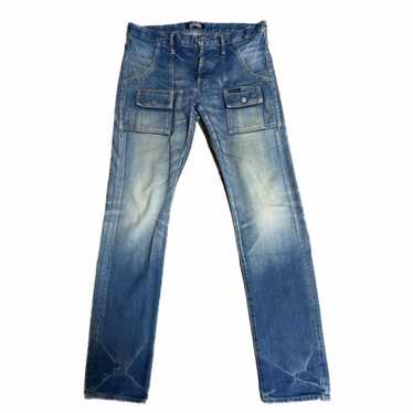 Size 32 - hysteric - Gem