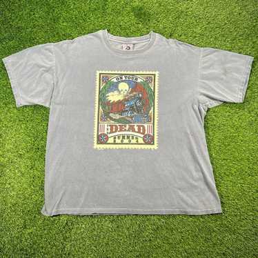 レア 希少 グレイトフルデッド Tシャツ ヴィンテージ Anvil