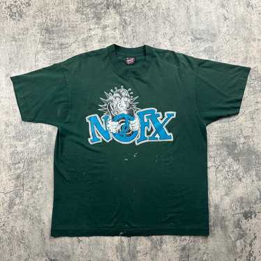 Vintage 90s nofx - Gem