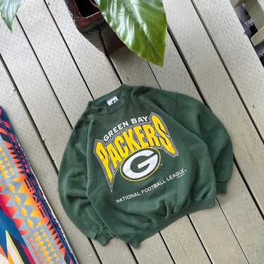 Green bay packers athletic - Gem
