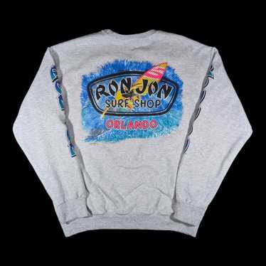 Vtg ron jon surf - Gem