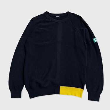 トップス Rare 00s DIESEL BLACK GOLD Cashmere knit Rare 00s DIESEL BLACK GOLD Cashmere knit - メルカリ