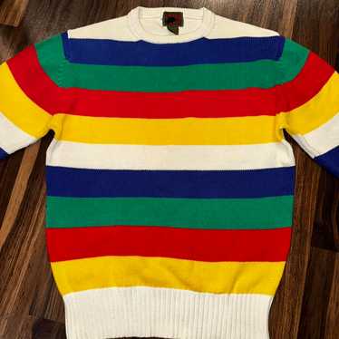 hudson bay sweater mens