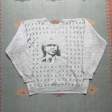 Vintage x malcolm sweatshirt - Gem