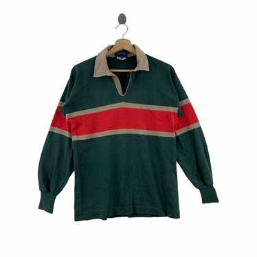 Vintage canterbury polo - Gem