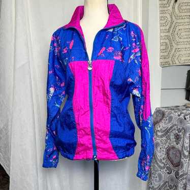トップス 90s- asics track jacket jersey y2k used トップス 90s- asics track jacket jersey y2k used Vintage