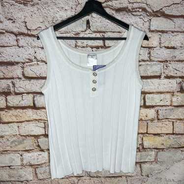 Chanel tank tops - Gem