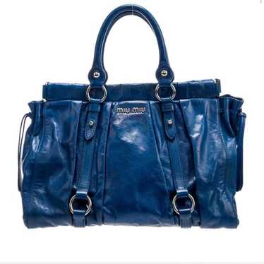 Miu miu vitello lux - Gem