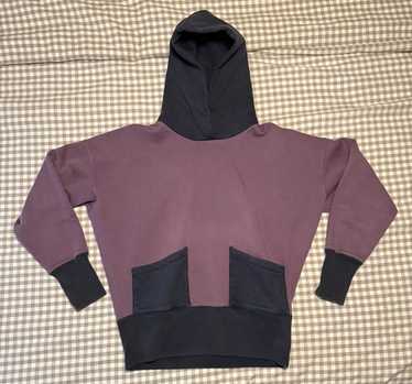 Levis lvc 1950s hoodie - Gem