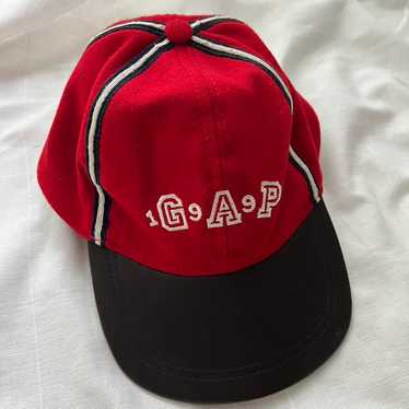 Gap gap vintage cap - Gem