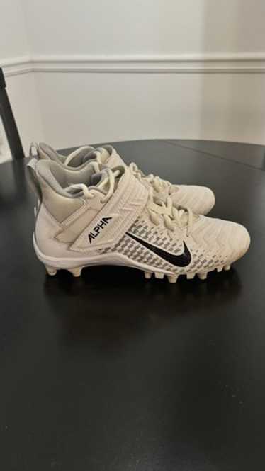 NIKE ナイキ アルファ プロ 2 3/4 TD iD　メンズ　26cm Nike alpha pro 2 - Gem
