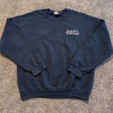 Suicidal tendencies x obey - Gem